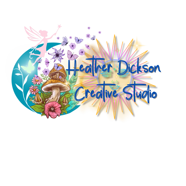 Heather Dickson Creative Studio