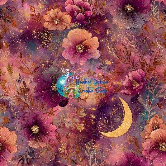 Ethereal Summer Nights 4