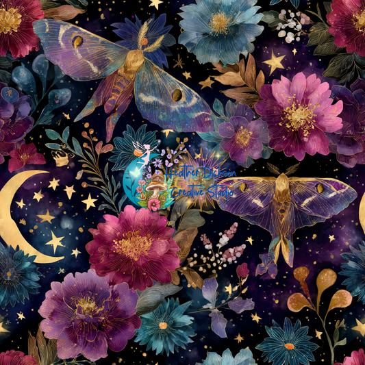 Ethereal Summer Nights 2