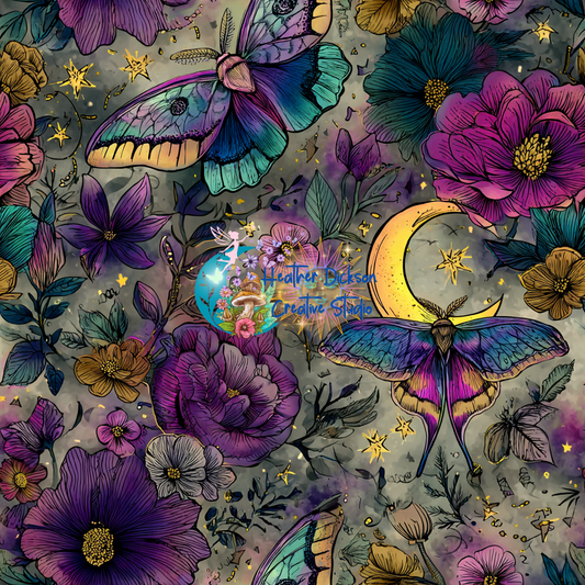 Ethereal Summer Nights 1