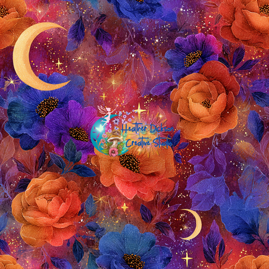 Ethereal Summer Nights 3